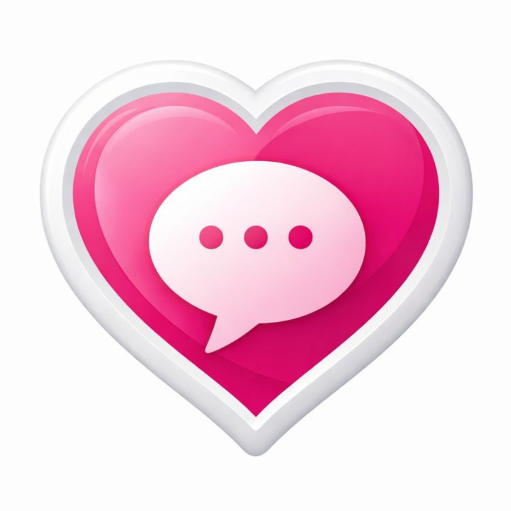 HeartChat AI icon