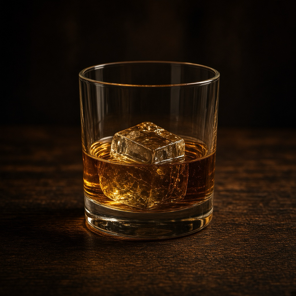Lowball: Home Bar icon